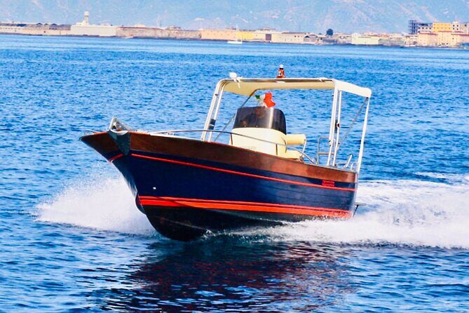 7 hours Private Boat Tour Sorrento Capri or Positano - Who Will Love This Tour?
