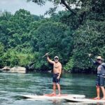7 Mile Guided Paddleboard Tour On The French Broad River in Asheville - Frequently Asked Questions