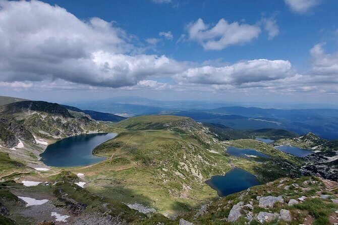 7 Rila Lakes and Rila Monastery Small Group Day tour from Sofia - Who Should Consider This Tour?