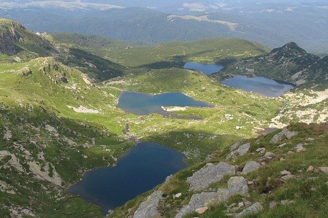 7 Rila Lakes and Rila Monastery Tour - Frequently Asked Questions