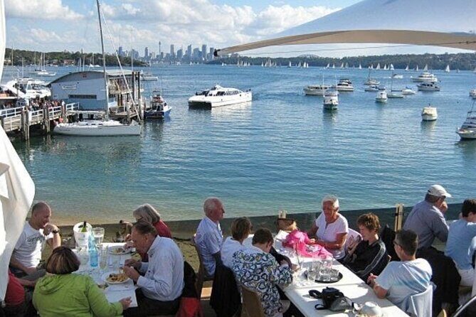 7 Wonders of Sydney East/CBD Luxury Private Tour - An In-Depth Look at the Tour Experience