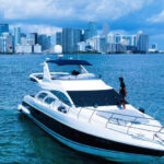 70ft Azimut available in Miami for up to 13 people. - Practical Details and Considerations