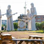 75 Min Best of Houston tour Small-Group - The Art and Culture of Houston’s Streets