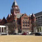 75 Min Dallas City Highlights Tour - The Transport and Group Dynamics