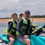 75-minute Die Another Day Jet Skiing in Darwin - FAQ