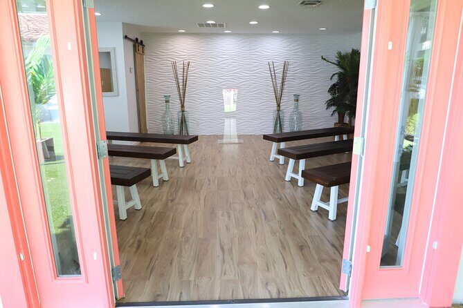 77 Sign & Go Wedding at Hawaiian Wedding Chapel - Why Choose the Sign & Go Wedding?