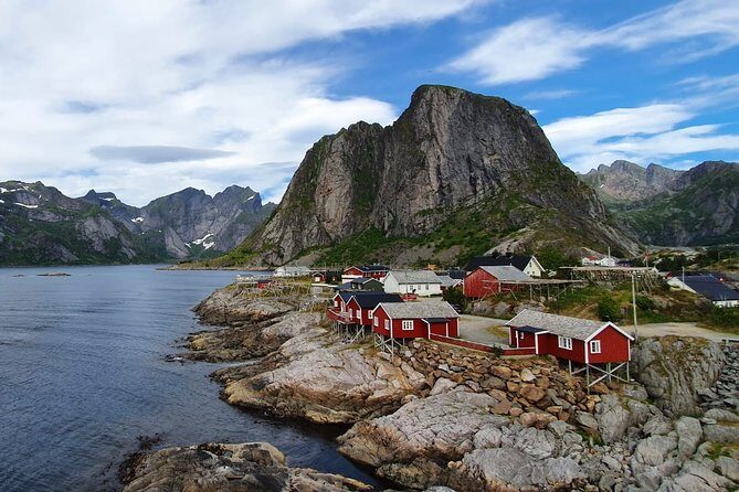 7day - Private tour of Norway/ Lofoten and Tromso - Who Should Consider This Tour?