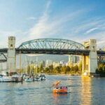 7hr Private Sightseeing Tour-Vancouver City (fr YVR/Cruise) - An In-Depth Look at the Vancouver Private Sightseeing Tour