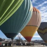 7N 8D Full Package Highlight Turkey Trip - FAQ