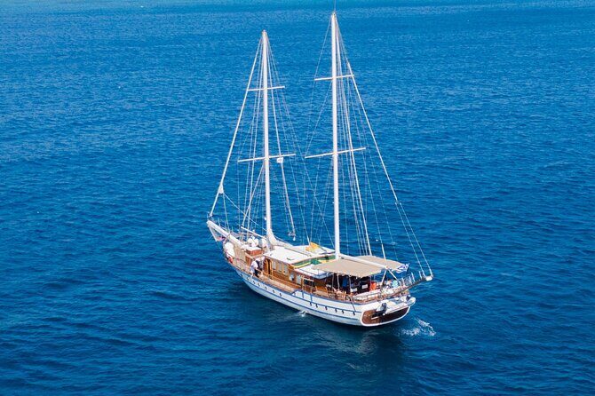 8-day/7-night Corfu Cruise - Frequently Asked Questions