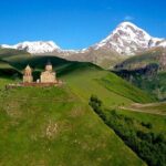 8-Day All About Georgia Tbilisi Guided Tour with Accommodation - Exploring Georgia in Depth: A Full Breakdown of the Tour