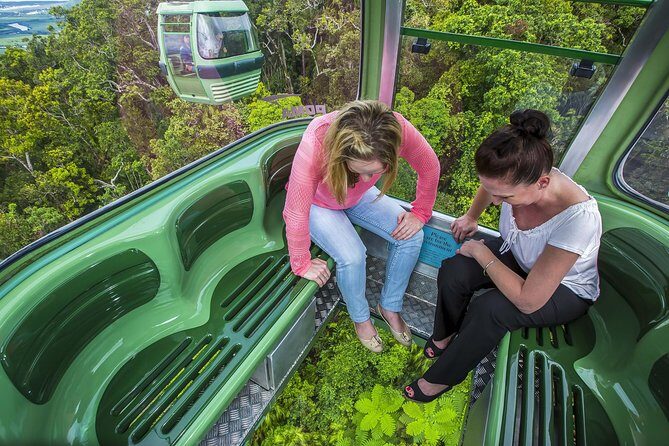8-Day Cairns Tour: Great Barrier Reef, Kuranda, Daintree Rainforest - Why This Tour Offers Real Value