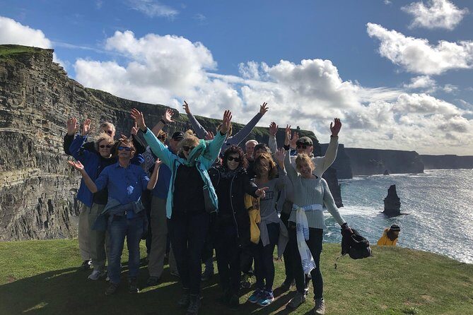 8 Day Emerald Explorer Small Group of tour of Ireland - What’s the Real Value?