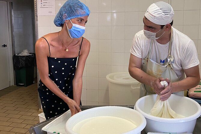 8-Day Five Senses of Puglia Tour in Italy - What Could Be Better?