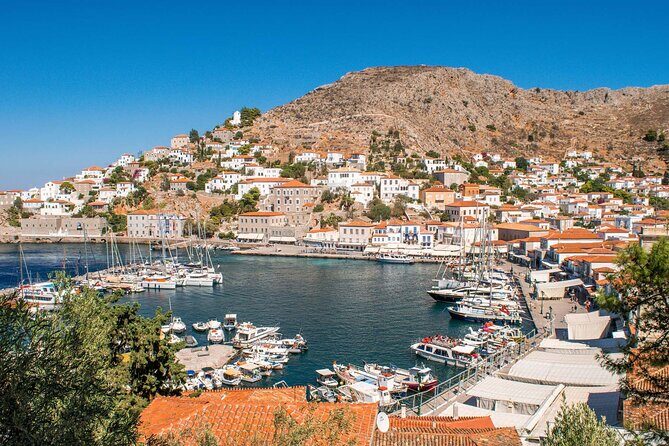 8 Day Group Tour to Ancient Greece, Athens, Poros, Hydra, Aegina - Who Is This Tour Best Suited For?