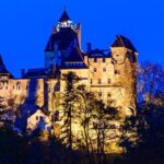 8-Day Halloween in Transylvania including 3 Halloween parties - Practical Considerations