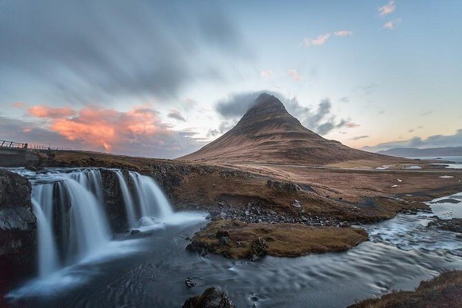 8-Day Iceland Ring Road Tour: Reykjavik, Akureyri, Golden Circle & South Coast - What Youll Love About This Tour