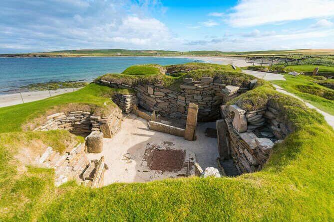8-Day Isle of Skye, Orkney & North Coast 500 tour from Edinburgh - FAQs