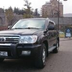 8-Day Jeep Tour Caucasus Raid from Tbilisi - FAQ