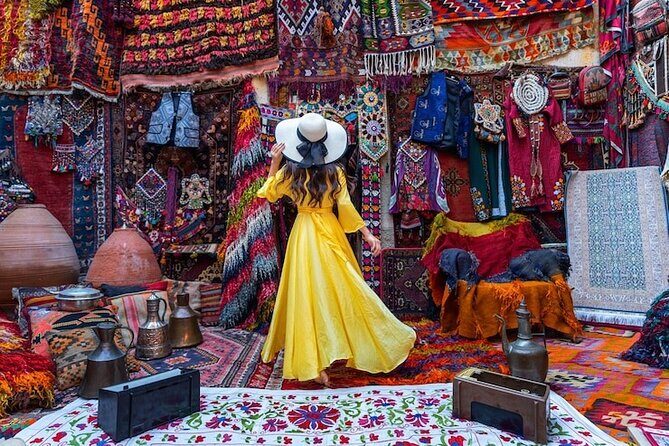 8-Day Private Guided Turkey Tour with Accommodation - Who Should Consider This Tour?