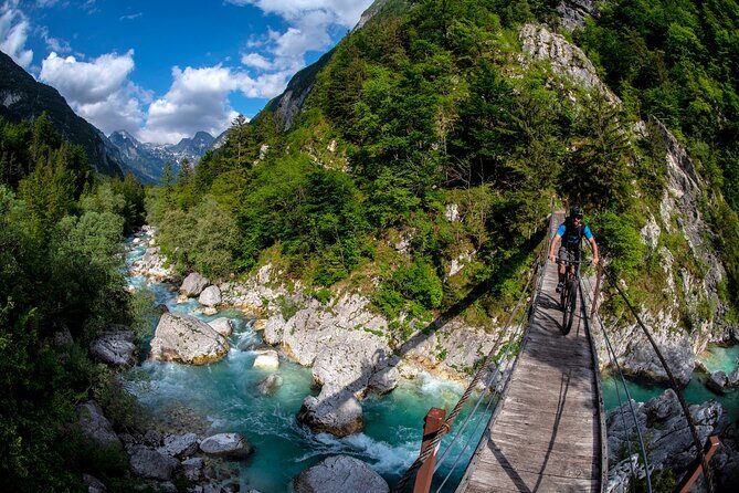 8-Day Private Mountain Bike Tour from Arnoldstein to Piran - Why This Tour Offers Exceptional Value