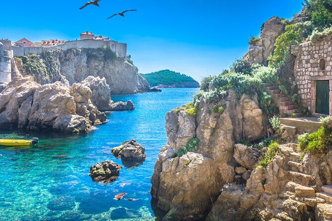 8-Day Private Sailing Tour from Split with Meals and Pickup - Who Would Love This Tour?
