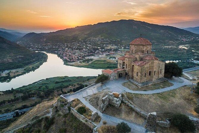 8-Day Private Tour around Georgia - What Travelers Say