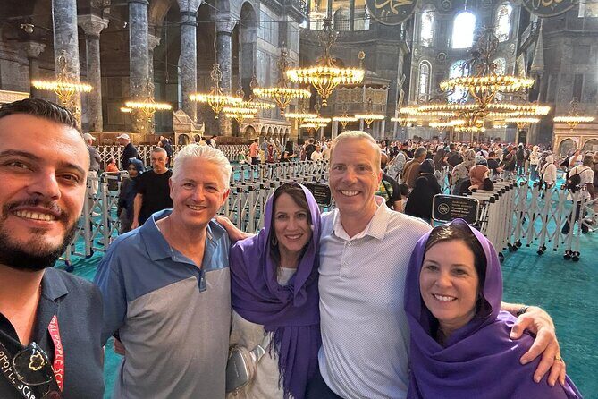 8 Day Private Tour of Turkey Istanbul, Troy, Ephesus, Pamukkale - Who Will Love This Tour?