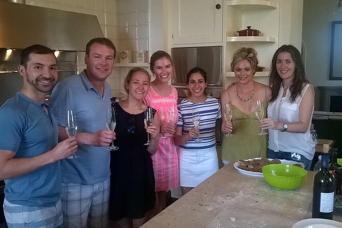 8-Day Small-Group Flavors of Tuscany Tour with Cooking Classes - Practical Details and Tips