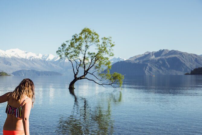 8 Day Southern Secrets Small Group Tour - Transport, Group Size, and Value