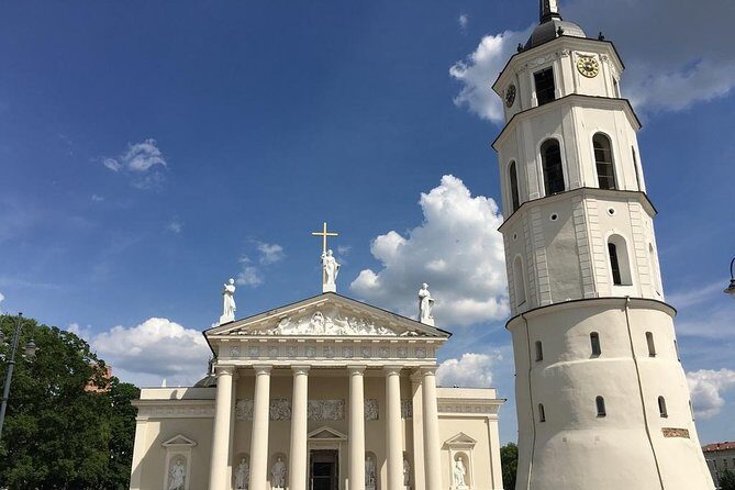 8-Day Tour Estonia, Lithuania, Latvia: Tallinn, Riga, Vilnius - Who Will Love This Tour?