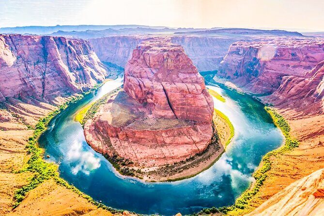 8-Day Tour in San Francisco, Yellowstone, Grand Canyon and Vegas - Why This Tour Offers Real Value