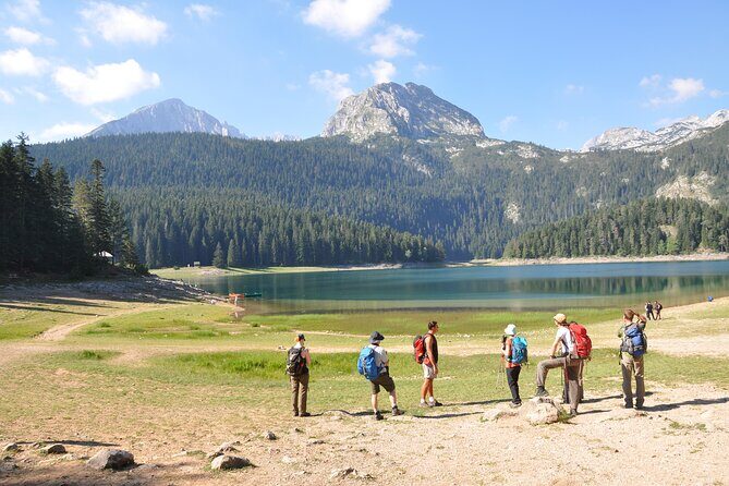 8-Day Tour Montenegro Durmitor Mountain and Adriatic Coast - Potential Considerations