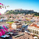 8-Day Tour of Athens, Paros, Santorini and Mykonos - What This Tour Means for You