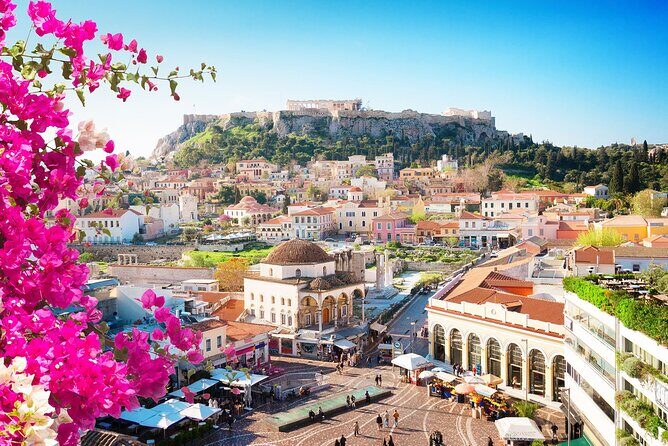 8-Day Tour of Athens, Paros, Santorini and Mykonos - What This Tour Means for You