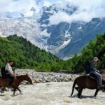 8-Day Trekking Group Tour in Svaneti - Practical Details and Value