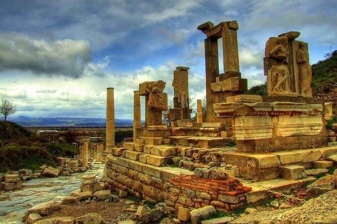 8 Day Turkey Tour; Istanbul, Gallipoli, Troy, Pergamon, Ephesus, Pamukkale - Who Should Consider This Tour?