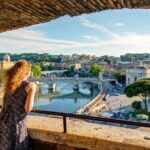 8-Days Best of Italy Trip from Rome with Florence and Venice - Transportation and Accommodation