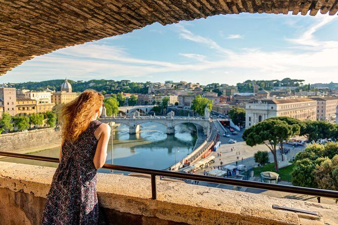 8-Days Best of Italy Trip from Rome with Florence and Venice - Transportation and Accommodation