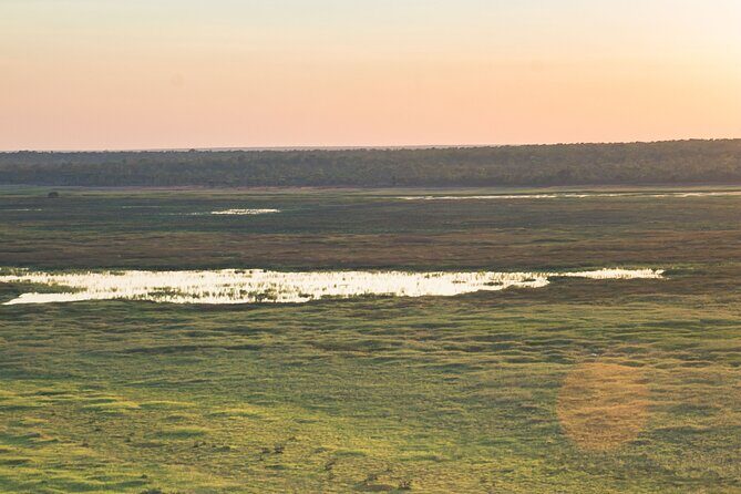 8 days Darwin, Kakadu National Park & Katherine Gorge Escorted Tour. - Who Will Benefit Most from This Tour?