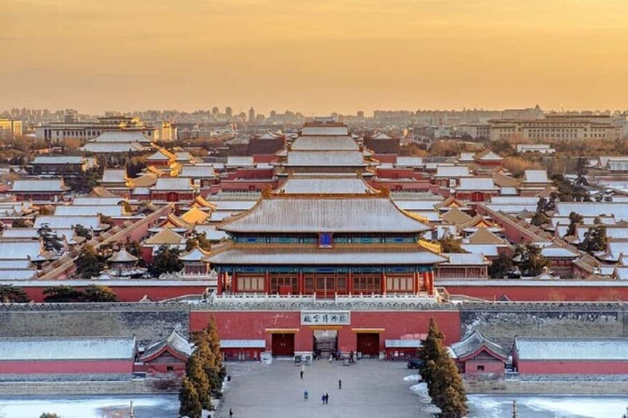 8 Days of History and City Lights in Beijing, Xian&Shanghai - Who Will Love This Tour?