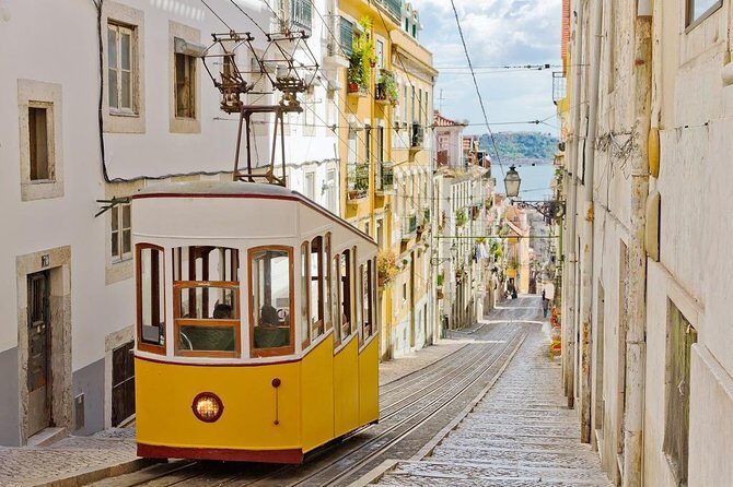 8 Days Portugal Discovery Self drive from Lisbon - What Travelers Say