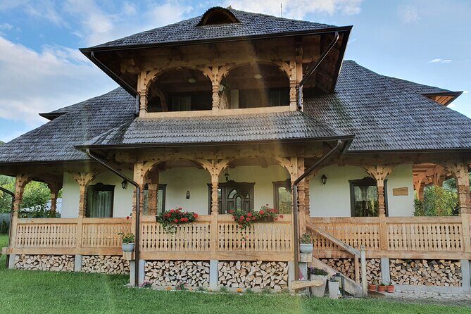8 Days Private Tour in Romania - Transylvania, Maramures & Moldova - FAQs