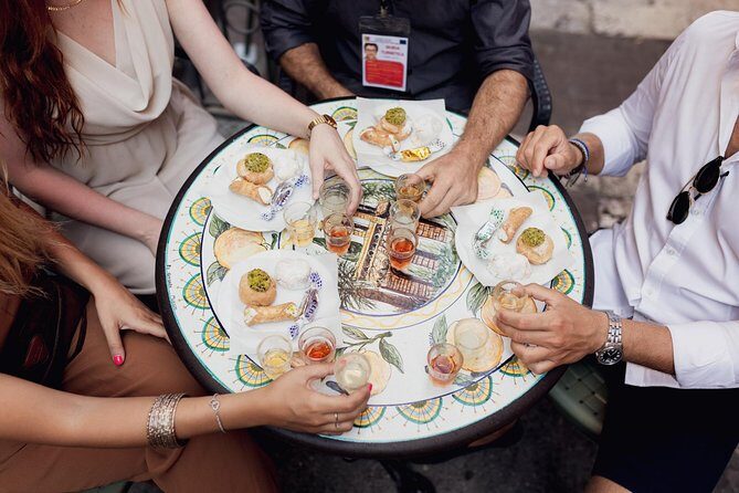 8 Days Small Group Food & Wine Tour of Sicily (Max 8 Guests) - A Deep Dive into Your Sicilian Food & Wine Adventure