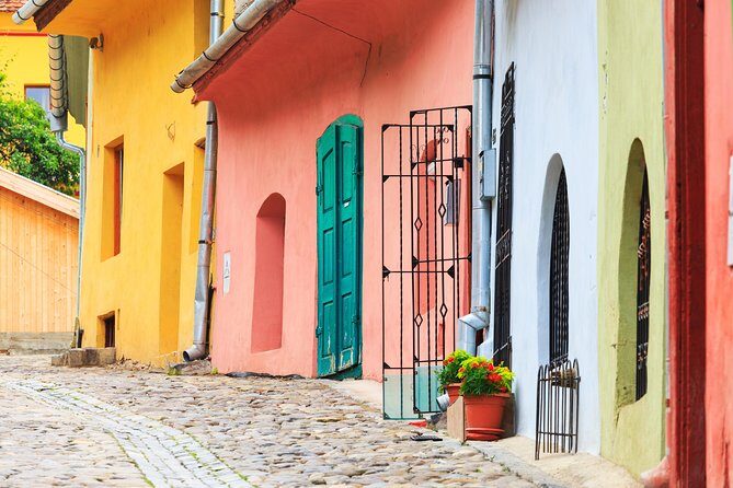 8 Days - Transylvanian Delights-Guaranteed departures - An In-Depth Look at the 8-Day Romania Tour