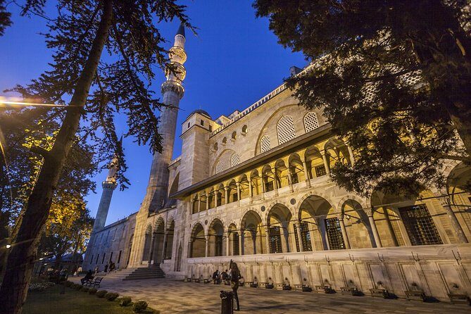 8-Days Wonders of Turkey: Istanbul, Ephesus, Pamukkale and Cappadocia - FAQs