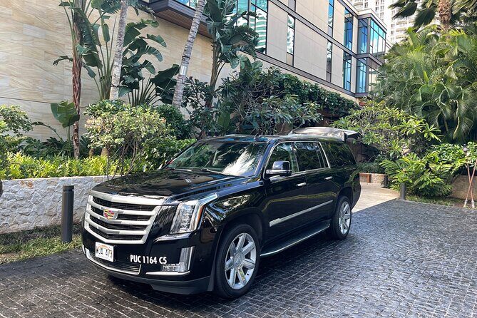 8-Hour Custom Private Charter in Oahu  Up to 14 Passengers - In-Depth Review of the 8-Hour Private Charter in Oahu