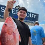 8-Hour Deep Sea Fishing Adventure - The Sum Up