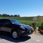 8 Hour - Napa and Sonoma Private Wine Tour - Practical Tips for Making the Most of Your Tour