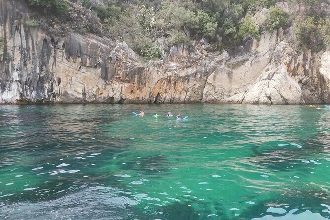 8-Hour Private Boat Tour in Corfu - A Deep Dive into the Corfu Private Boat Tour Experience